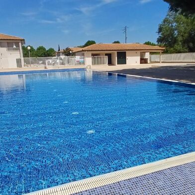 Appartement 2 pièces 139500 €