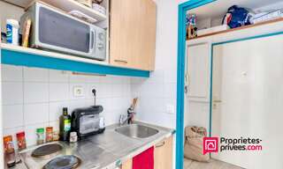 Appartement 1 Pièce 19 m² à vendre à Lyon 3 (69003)