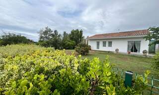 Maison 3 Pièces 78 m² à vendre à Saint-Jean-de-Monts (85160)