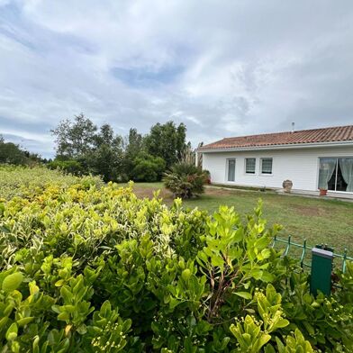 Maison 3 pièces 332768 €