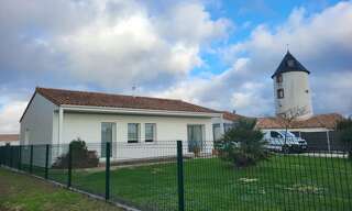 Maison 3 Pièces 103 m² à vendre à Saint-Jean-de-Monts (85160)