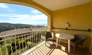 Appartement 2 Pièces 28 m² à vendre à Roquebrune-sur-Argens (83380)