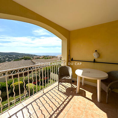 Appartement 2 pièces 199500 €