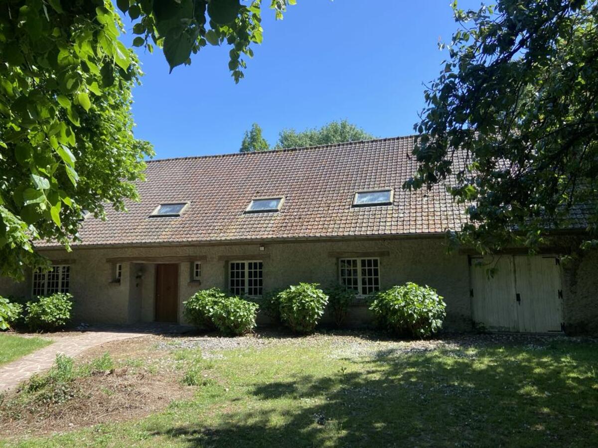 Villa / Maison  T9 à vendre Éclimeux 62770