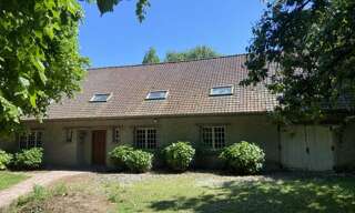 Maison 9 Pièces 5000 m² à vendre à Éclimeux (62770)