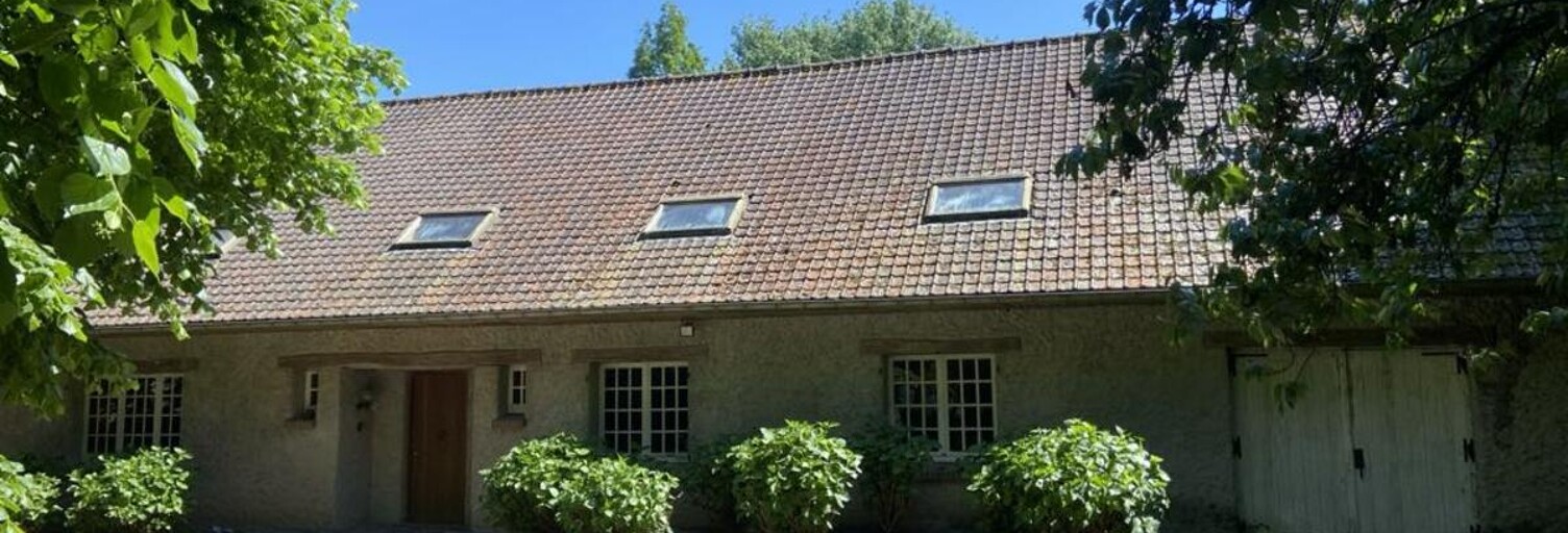 Maison 9 Pièces 5000 m² à vendre à Éclimeux (62770)