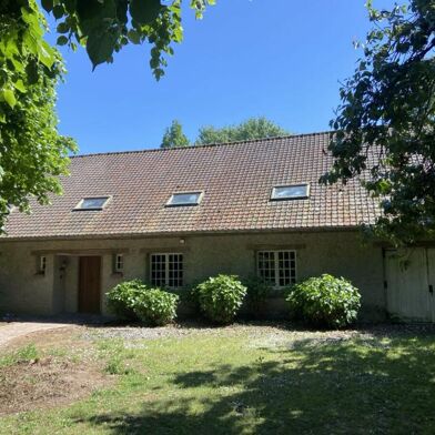 Maison 9 pièces 230340 €