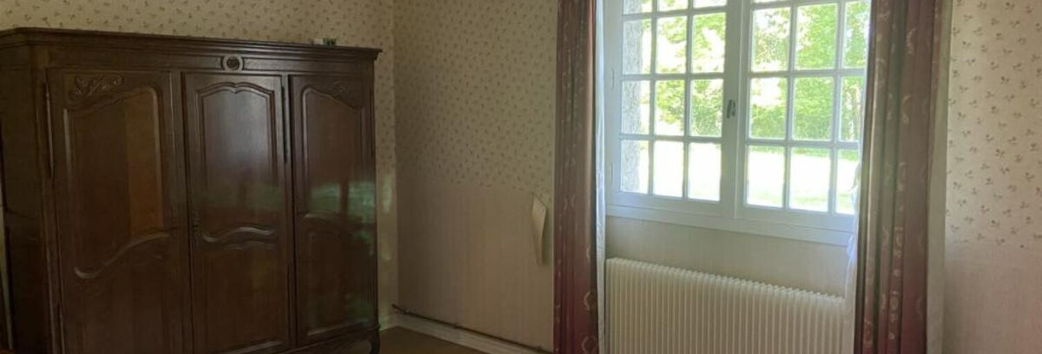 Maison 9 Pièces 5000 m² à vendre à Éclimeux (62770)