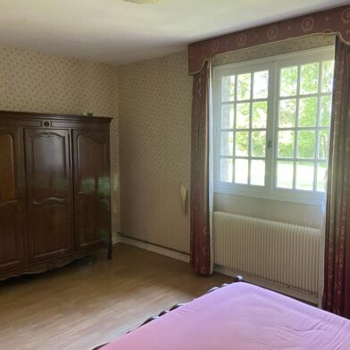 Maison 9 pièces 230340 €