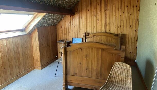 Villa / Maison 9 pièces  à vendre Éclimeux 62770