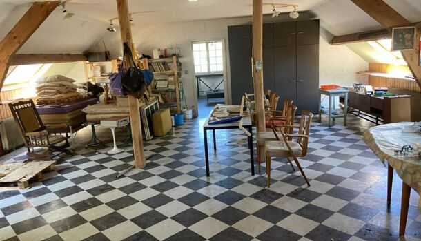 Villa / Maison 9 pièces  à vendre Éclimeux 62770