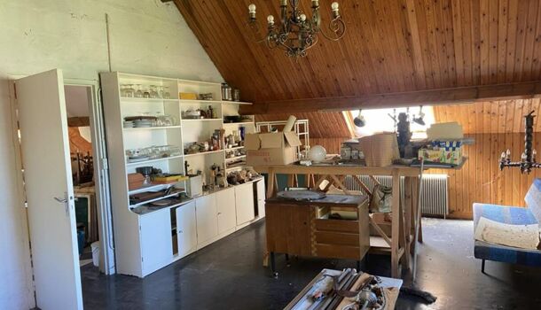 Villa / Maison 9 pièces  à vendre Éclimeux 62770