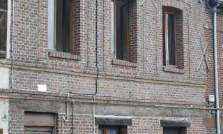 Maison 5 Pièces 90 m² à vendre à Barentin (76360)