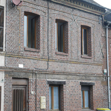 Maison 5 pièces 156000 €