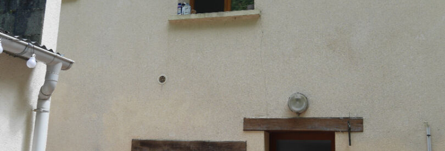 Maison 5 Pièces 90 m² à vendre à Barentin (76360)