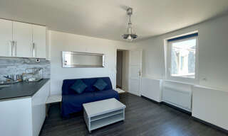 Appartement 3 Pièces 56 m² à louer à Pornichet (44380)