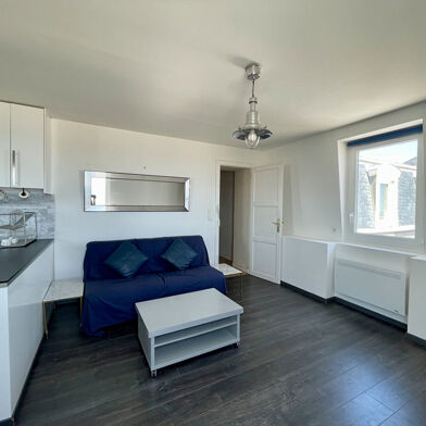 Appartement 3 pièces 843 €