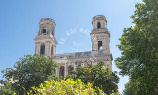 Appartement 1 Pièce 30 m² à vendre à Paris 6 (75006)
