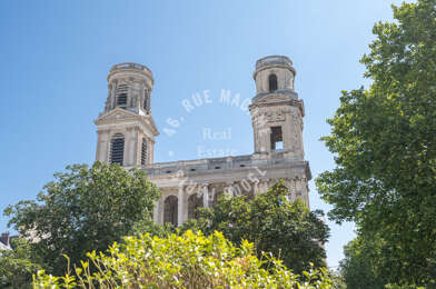 Appartement 1 pièces 442000 €