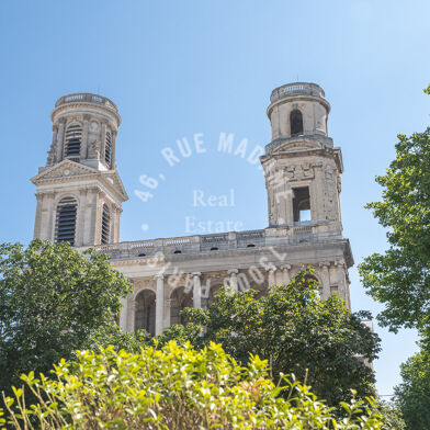 Appartement 1 pièces 442000 €