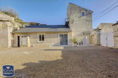 Maison 4 pièces 221000 €