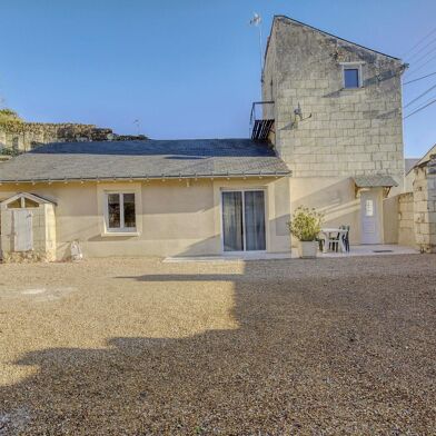 Maison 4 pièces 221000 €
