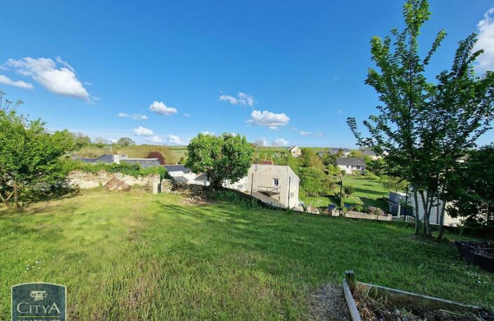 Vente maison 4 pièces 95 m² Parnay (49730) — photo 4