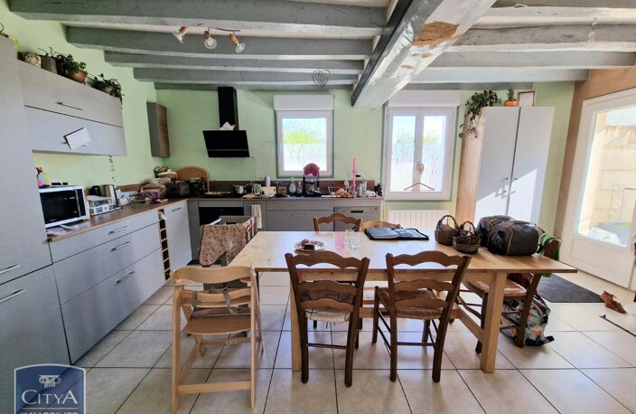 Vente maison 4 pièces 95 m² Parnay (49730) — photo 5