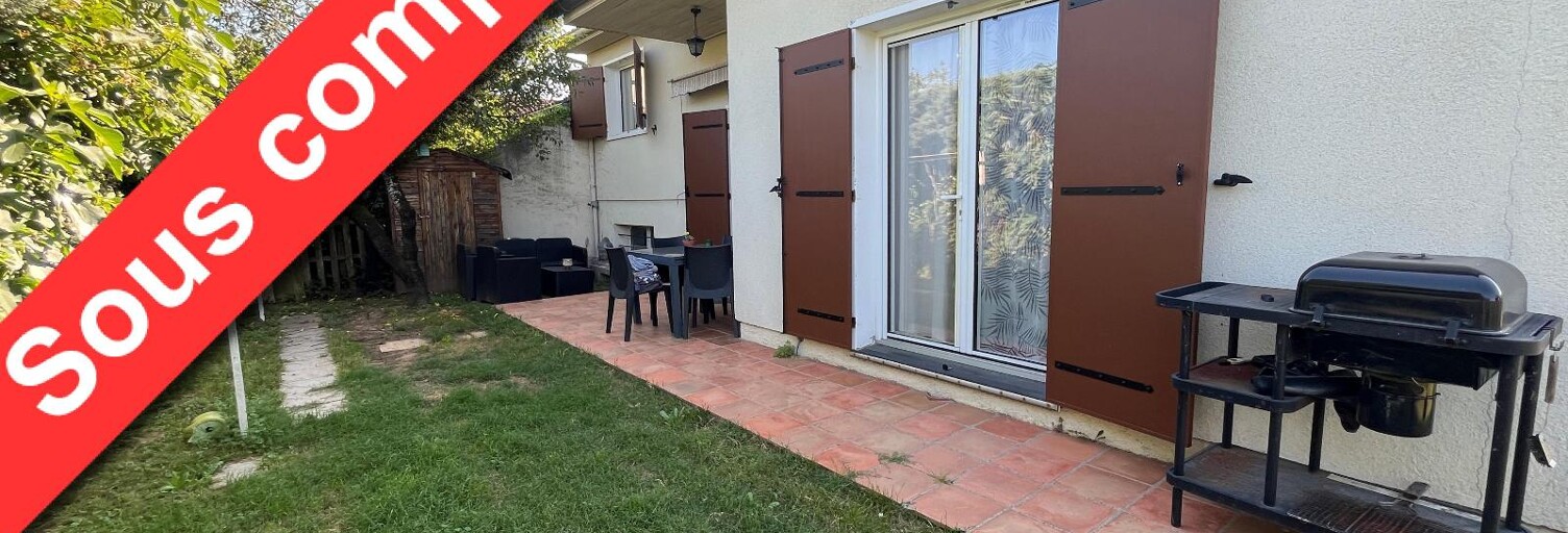 Maison 3 Pièces 80 m² à vendre à Albi (81000)