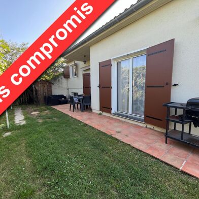 Maison 3 pièces 182000 €