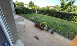 Appartement 2 Pièces 47 m² à vendre à Poitiers (86000)