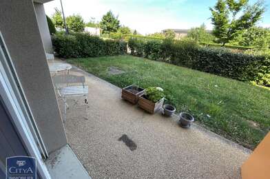 Appartement 2 pièces 110000 €