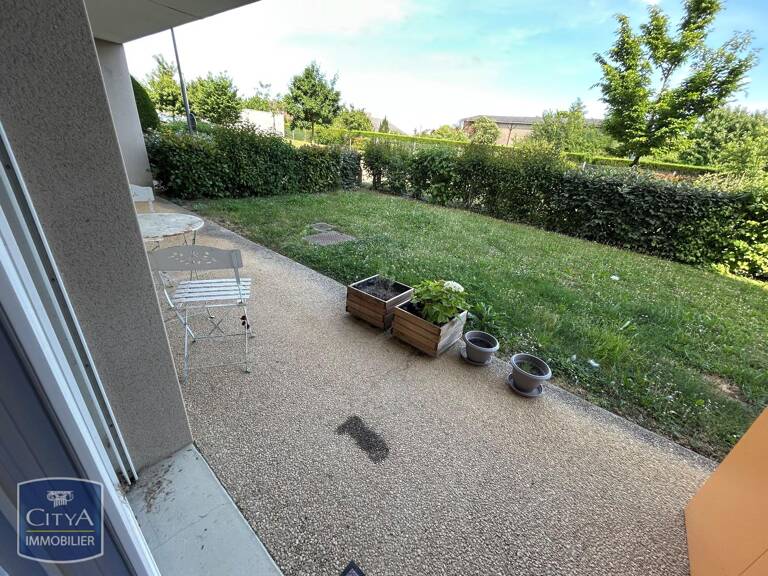 Appartement 2 pièces 47 m² — photo 1