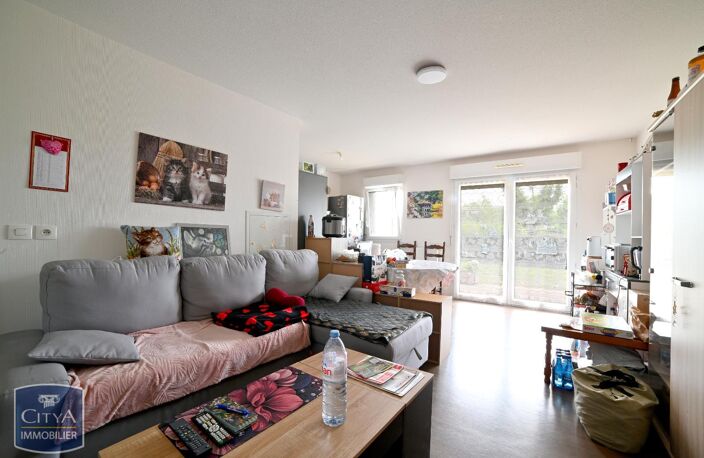 Vente appartement 2 pièces 47 m² Poitiers (86000) — photo 2