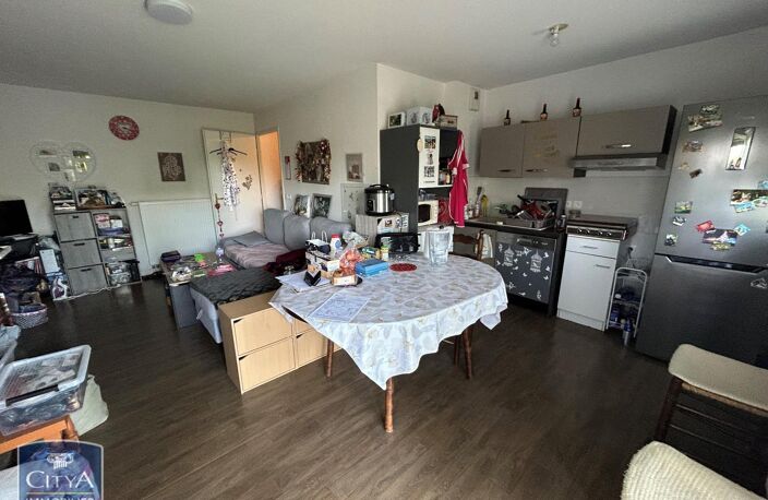 Vente appartement 2 pièces 47 m² Poitiers (86000) — photo 3