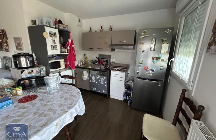 Vente appartement 2 pièces 47 m² Poitiers (86000) — photo 4