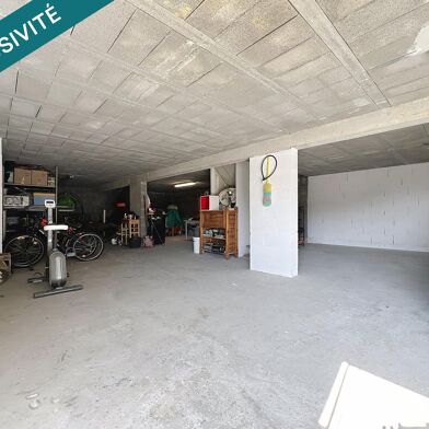 Maison 5 pièces 289000 €