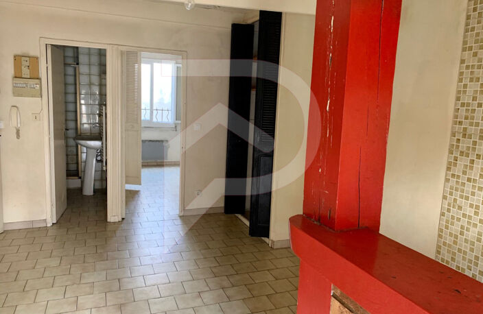 Appartement Carpentras - 2 pièces - 29 m² — photo 2
