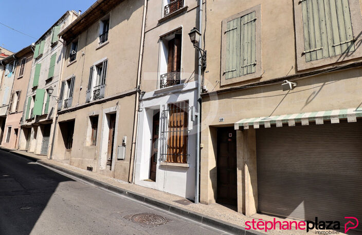 Appartement Carpentras - 2 pièces - 29 m² — photo 3
