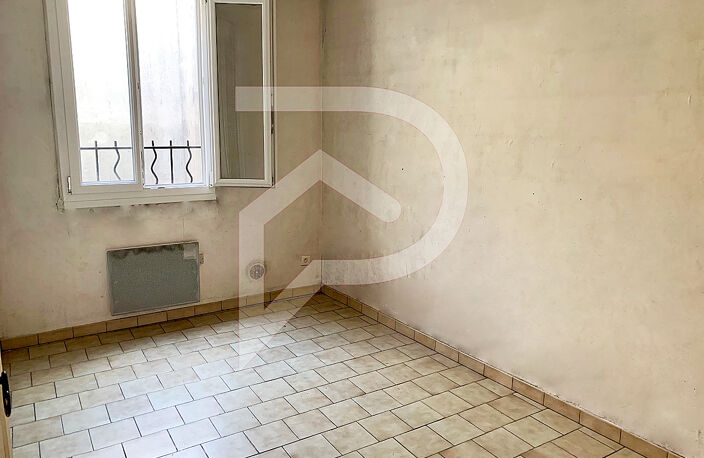 Appartement Carpentras - 2 pièces - 29 m² — photo 4