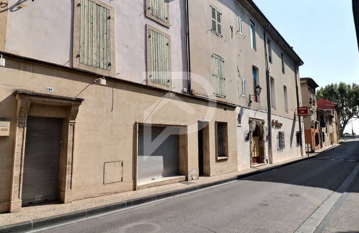 Appartement Carpentras - 2 pièces - 29 m² — photo 5