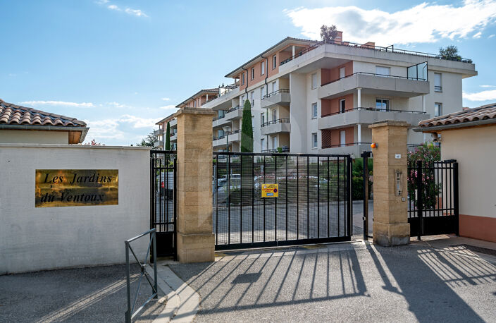 Appartement Carpentras 2 pièces 41 m2 — photo 3