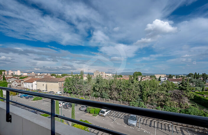 Appartement Carpentras 2 pièces 41 m2 — photo 5