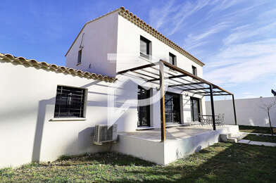 Maison 5 pièces 319500 €