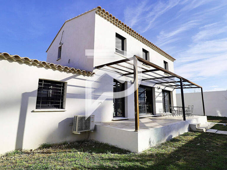 Maison Carpentras 5 pièces 135 m2 — photo 1