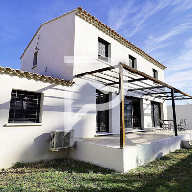 Maison 5 pièces 319500 €