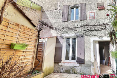 Maison 5 pièces 183600 €