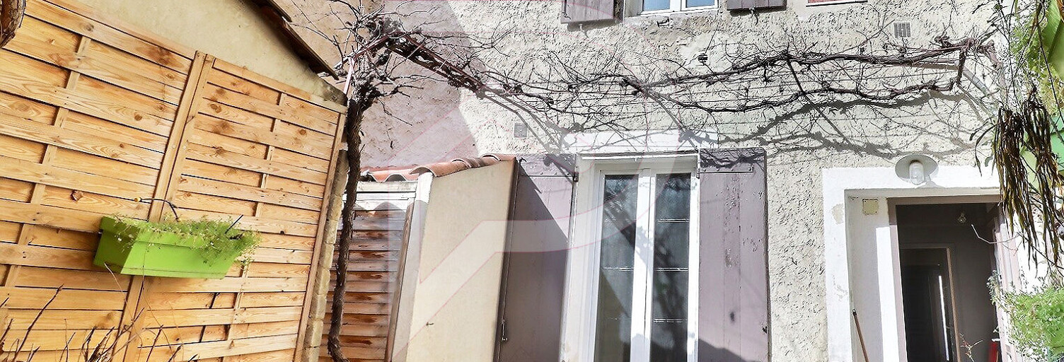 Maison 5 Pièces 127 m² à vendre à Monteux (84170)