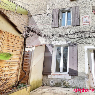 Maison 5 pièces 183600 €