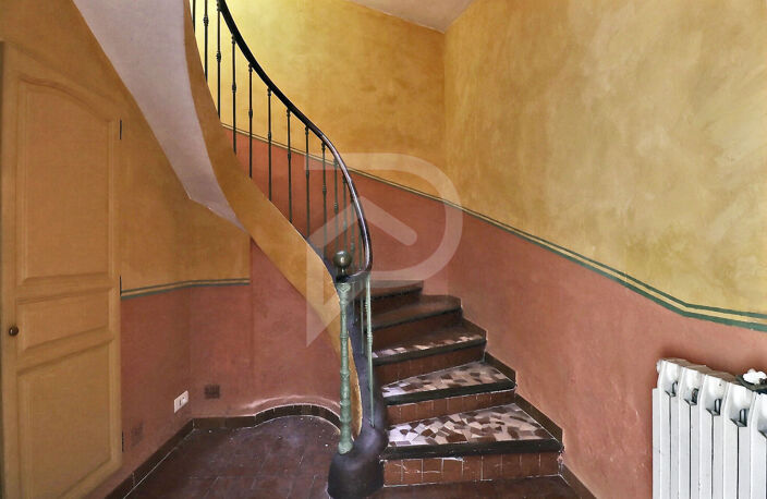 Maison 127m² Monteux avec cour local commercial — photo 3